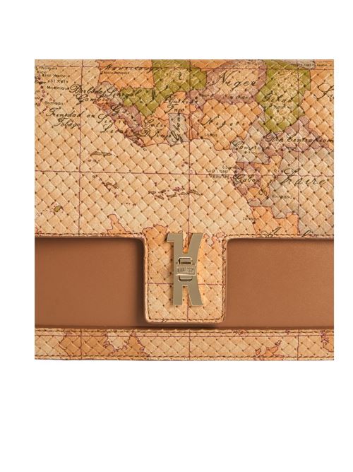 Bay Lock Bag shoulder bag ALVIERO MARTINI | LF02T6480010